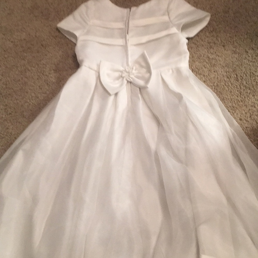 Bridal dress
